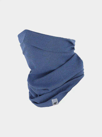 Bandana 4F U117 4FRMM00ABDAU117 navy