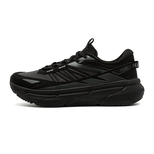 Adidași pentru bărbați Peak Casual EXT53807J black/grey