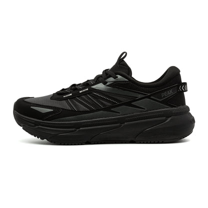 Adidași pentru bărbați Peak Casual EXT53807D black/grey