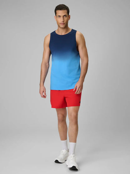 Мужская майка casual 4F M270 4FWSS26TSLEM270 navy