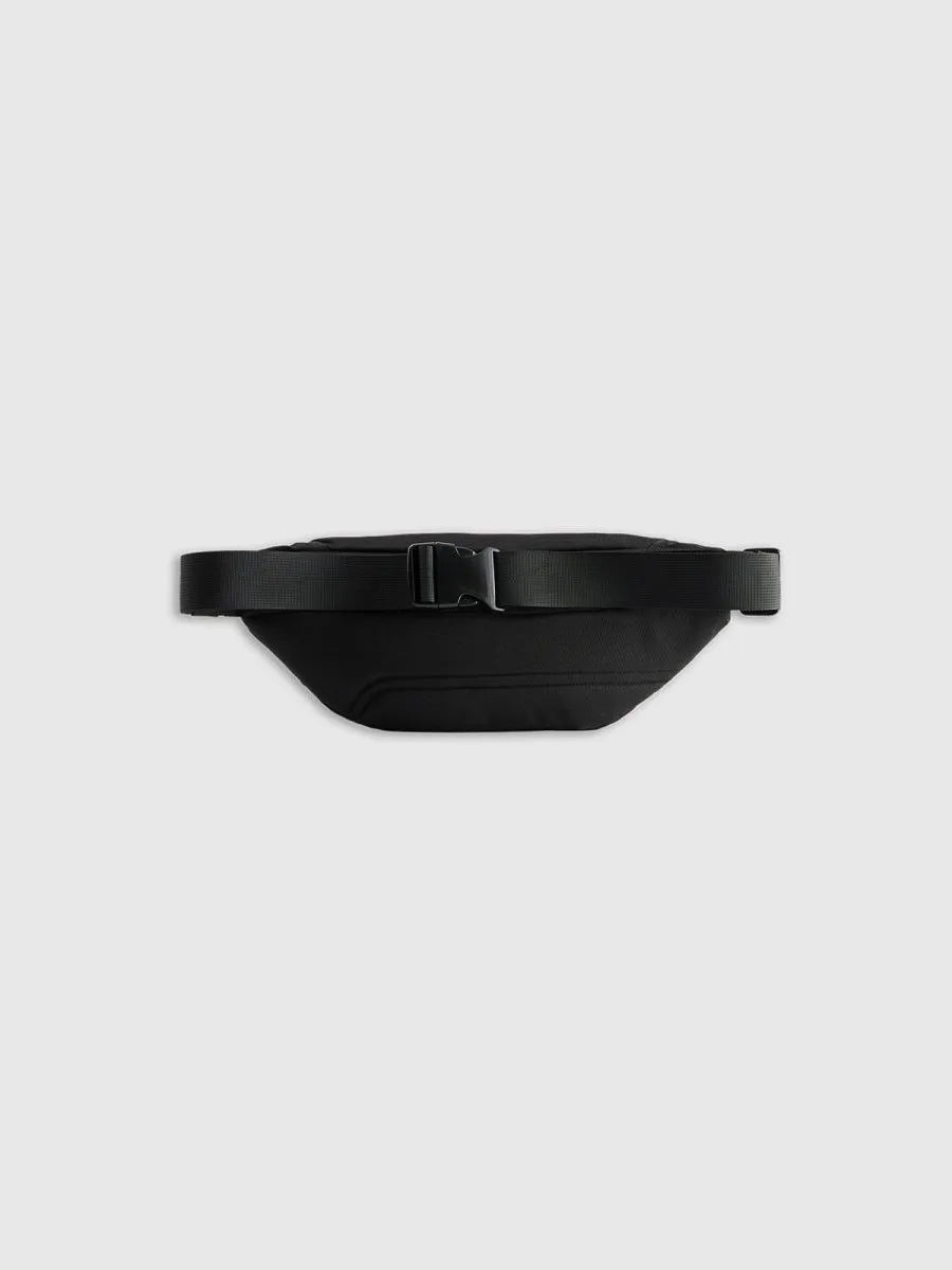 Geantă de talie 4F U162 4FWSS26AWAIU162 deep black
