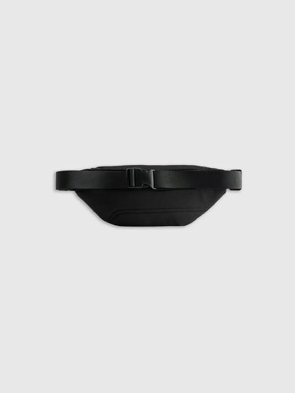 Geantă de talie 4F U162 4FWSS26AWAIU162 deep black