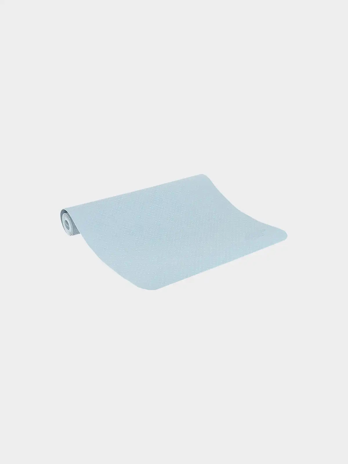 Коврик тренировочный 4F U034 4FRMM00AMATU034 light blue