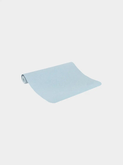 Коврик тренировочный 4F U034 4FRMM00AMATU034 light blue