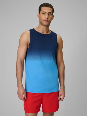 Мужская майка casual 4F M270 4FWSS26TSLEM270 navy