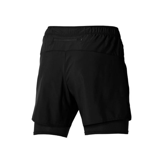 Pantaloni scurți Mizuno Core 5.5 2in1 Short J2GBA057 09