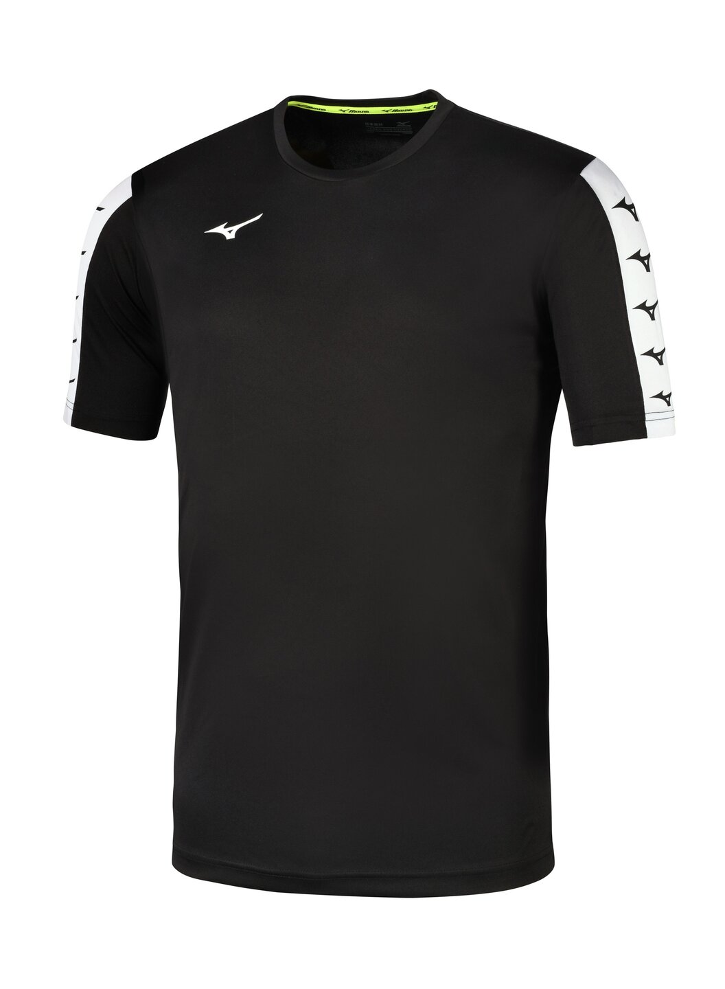 Tricou pentru fitness Mizuno Nara Tee M 32FA9A51 09