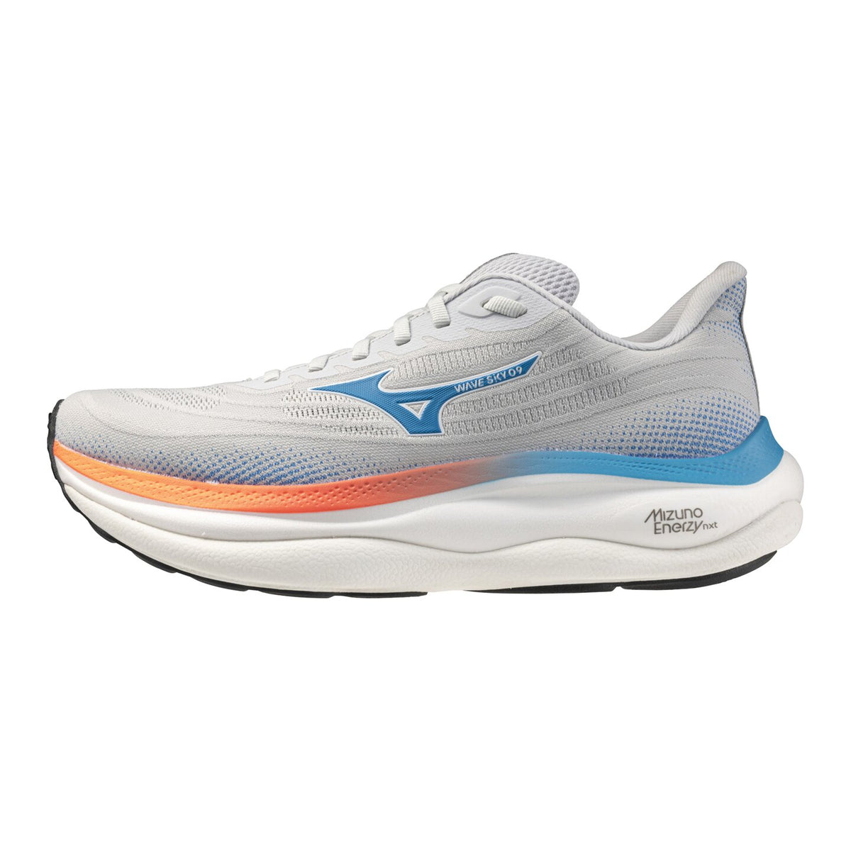 Adidași de alergare pentru bărbați Mizuno WAVE SKY 9  J1GC2502 61