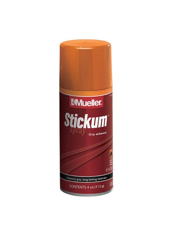 Противоскользящий аэрозоль для рук stickum spray арт 2309