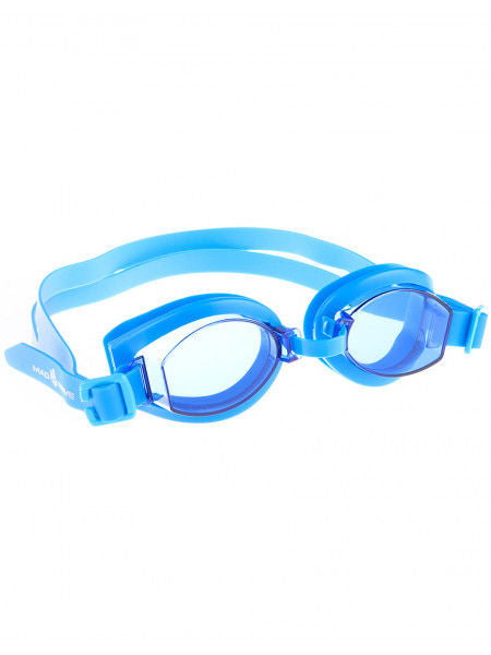 Очки для плавания m0426 08 0 04w goggles vanish, azure