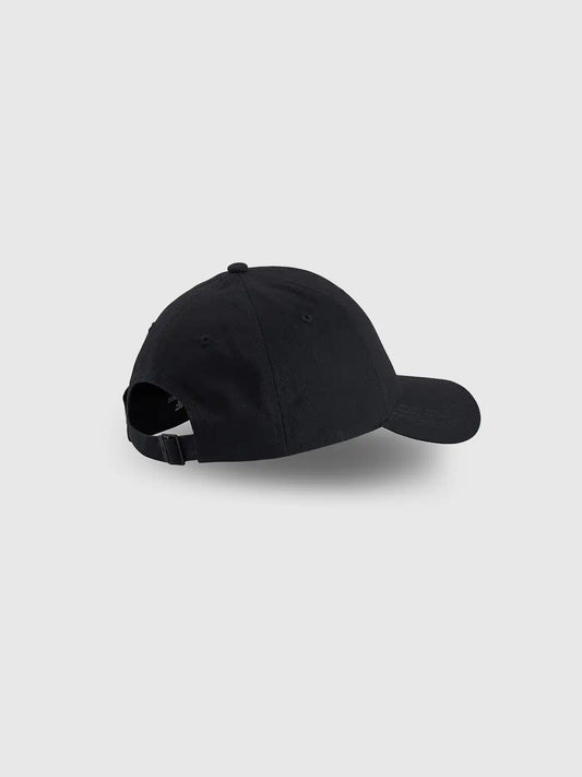 Кепка 4F U552 4FWSS26ACABU552 deep black