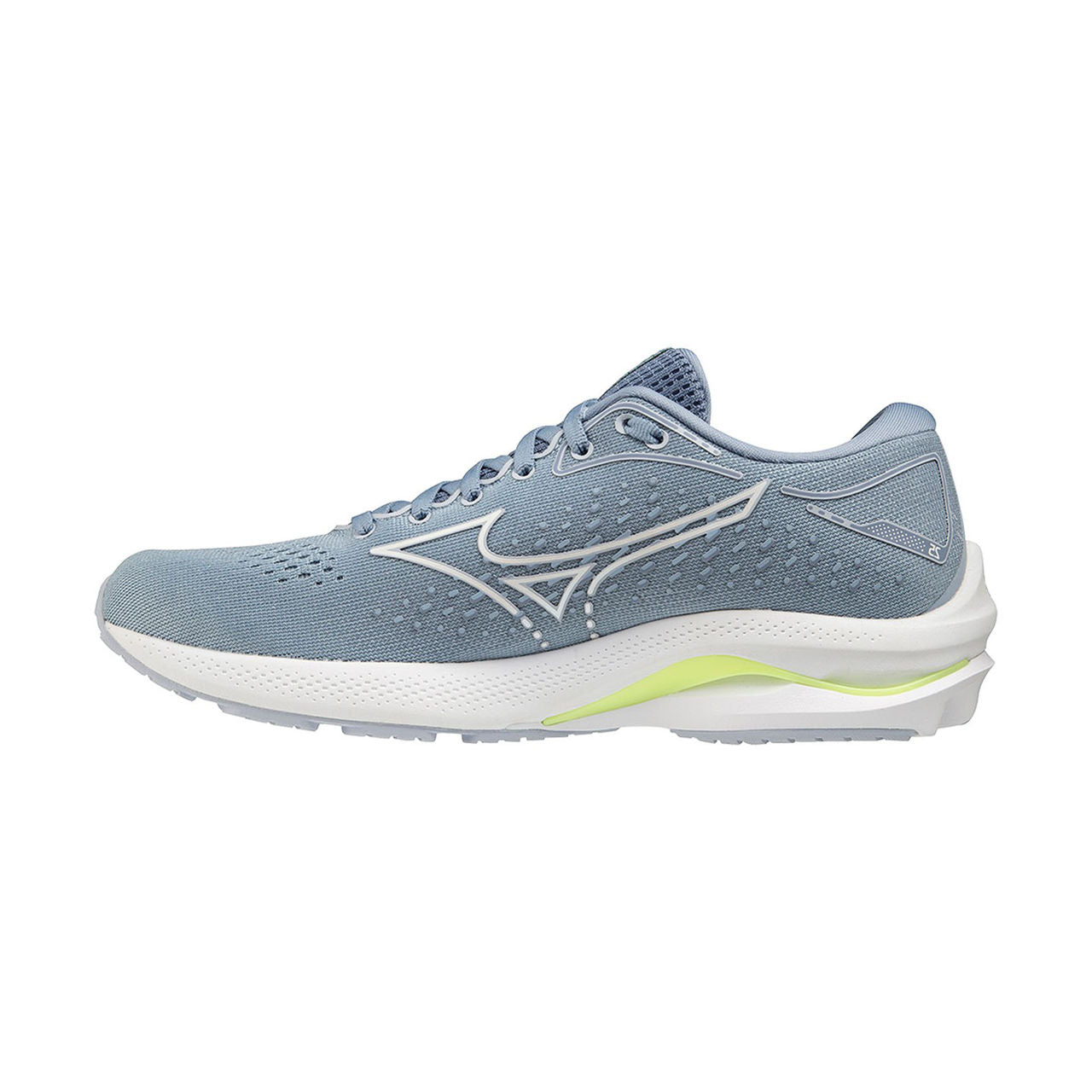 Кроссовки для бега Mizuno wave rider 25 j1gd2103 02