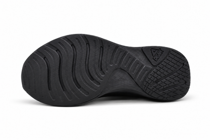 Adidași pentru bărbați Peak casual EXT262701J all black