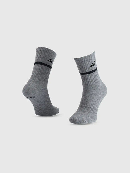 Носки 4F Socs cas  M589 4FWSS26USOCM589 (3pack) multicolour 2