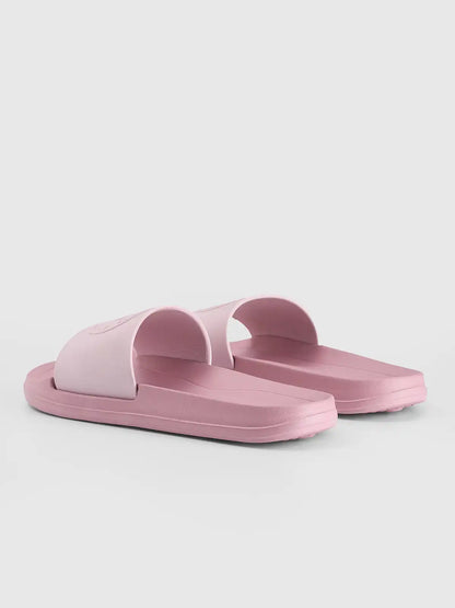 Șlapi pentru femei 4F Flipflop F035 4FWSS26FSLIF035 light pink