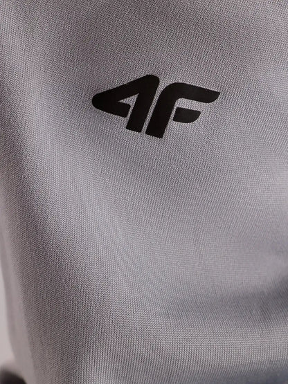 Bandană 4F U167 4FWAW26ABDAU167 grey