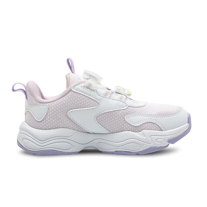 Adidași pentru copii Peak Casual EKT53800E  lt.purple