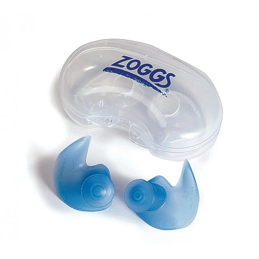 Dopuri de urechi pentru inot Zoggs Aqua Plugs