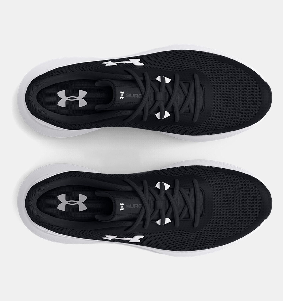 Кроссовки Under Armour Surge 3 Мужские Купить