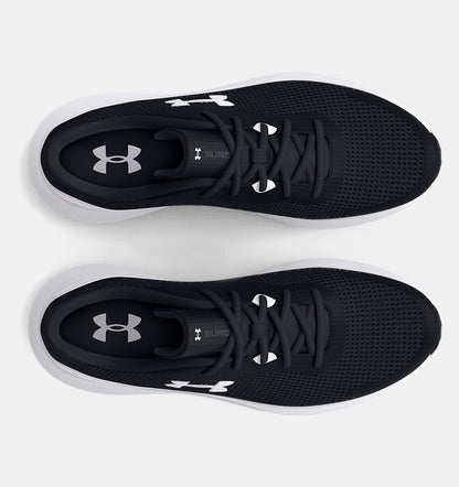 Adidași bărbați pentru alergare UNDER ARMOUR UA Surge 3-BLK 3024883-001