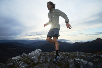 Adidași bărbați pentru trailrunning Mizuno NEO ACCERA J1GJ2650 01