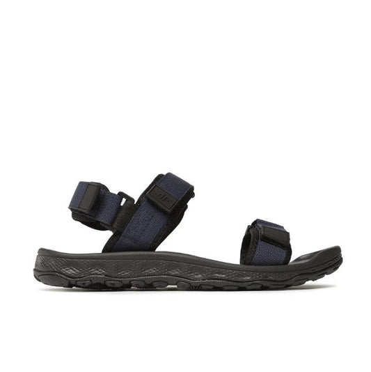 Sandalete 4F SANDALS M017 4FSS23FSANM017 dark blue