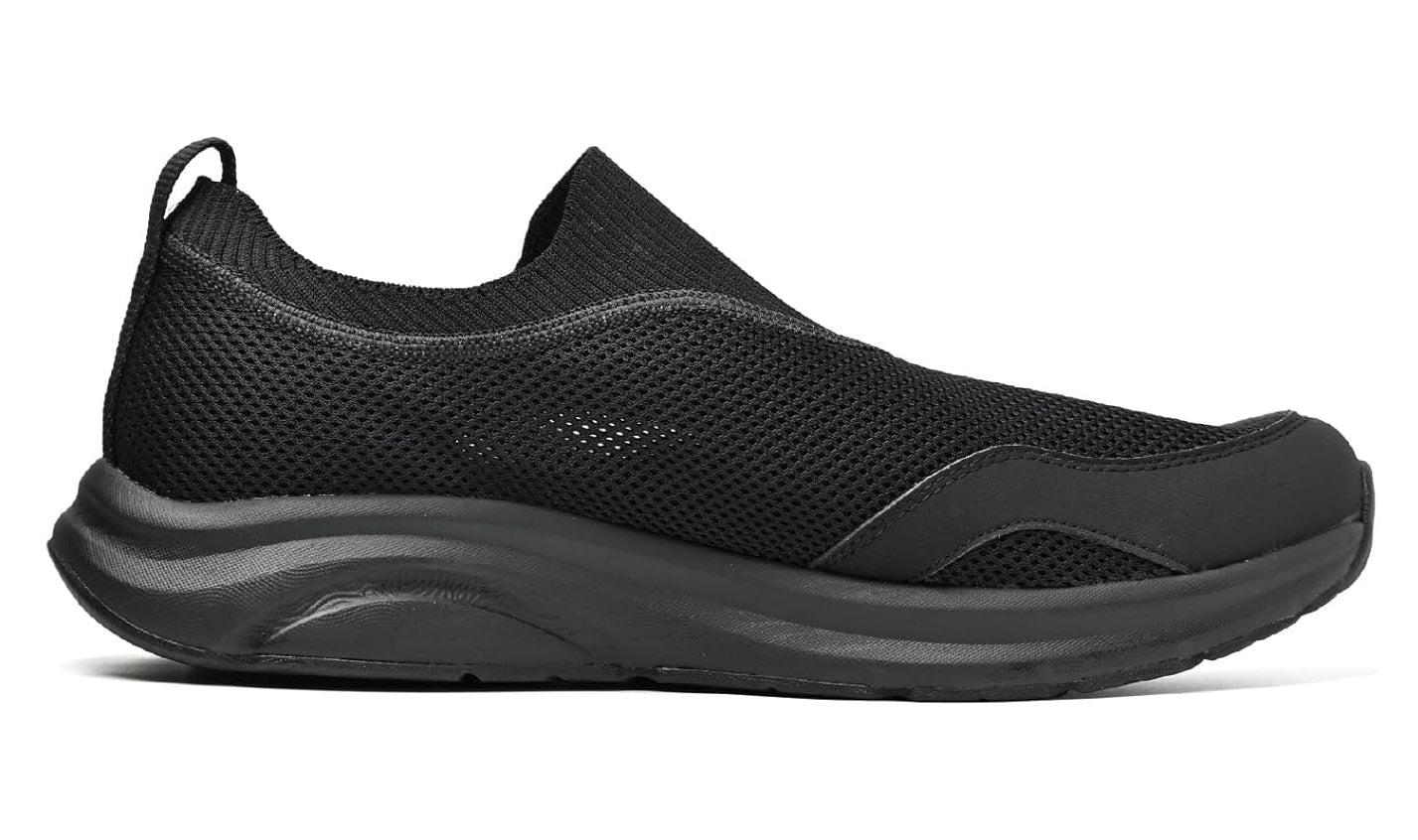 Adidași pentru bărbați Peak Casual EXT53421J all black