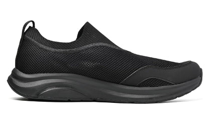 Adidași pentru bărbați Peak Casual EXT53421J all black