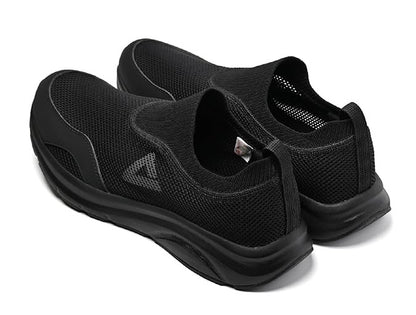 Adidași pentru bărbați Peak Casual EXT53421J all black