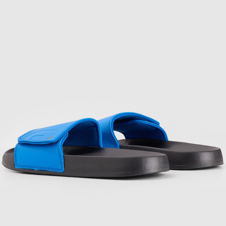 Мужские шлепанцы 4F F041 4FWAW26FSLIF041 blue