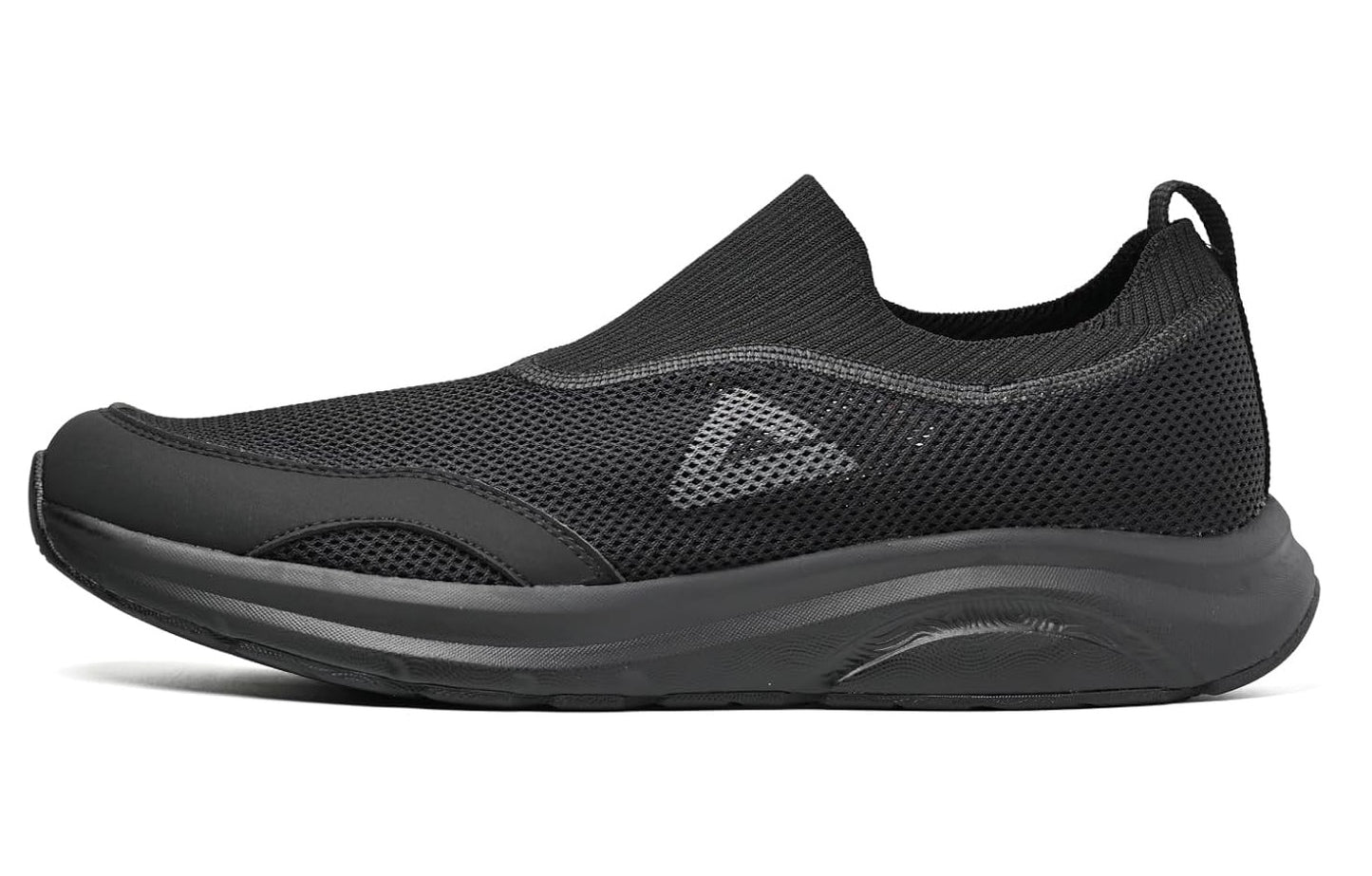 Adidași pentru bărbați Peak Casual EXT53421J all black