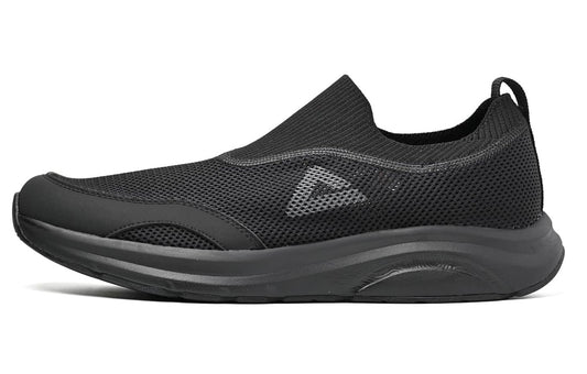 Adidași pentru bărbați Peak Casual EXT53421J all black