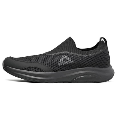 Кроссовки мужские Peak Casual EXT53421J all black