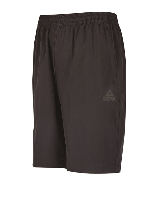 Мужские шорты для тренировок Peak FW3252121 black