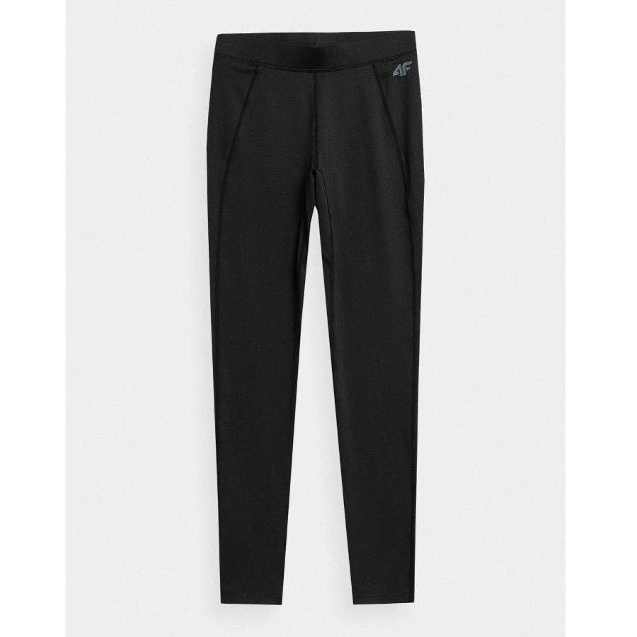 Лосины 4F functional trousers spmf010 deep black