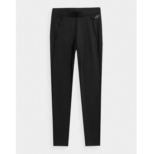 Лосины 4F functional trousers spmf010 deep black