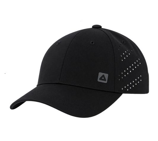 Кепка Peak M1262010 black