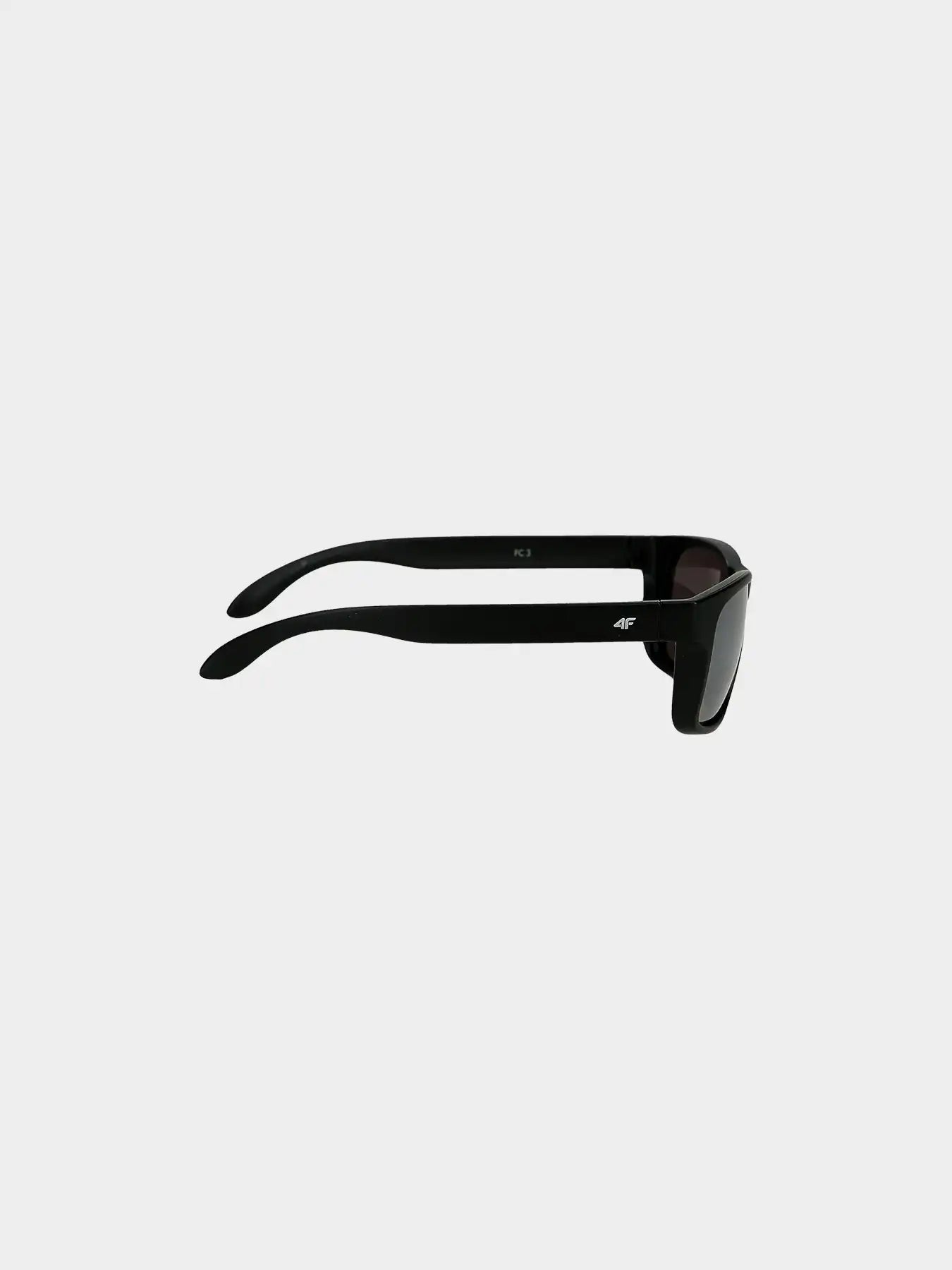 Очки солнцезащитные 4F U067 4FWSS25ASUNU067 deep black