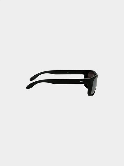 Очки солнцезащитные 4F U067 4FWSS25ASUNU067 deep black