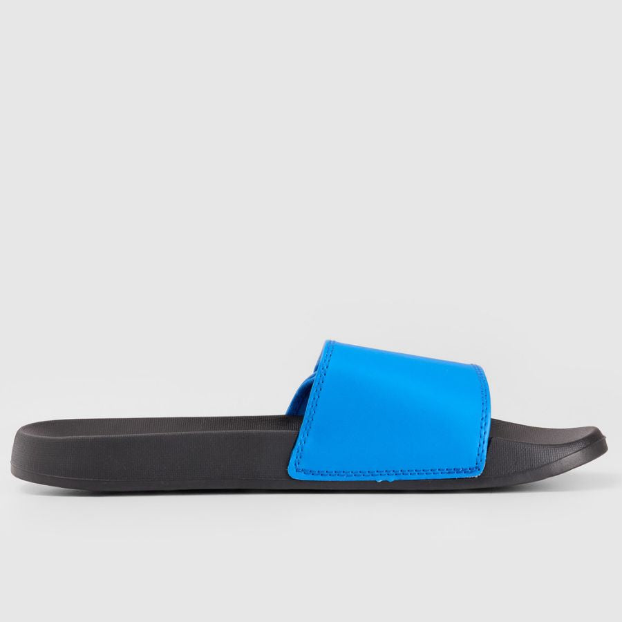 Мужские шлепанцы 4F F041 4FWAW26FSLIF041 blue