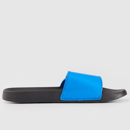 Мужские шлепанцы 4F F041 4FWAW26FSLIF041 blue