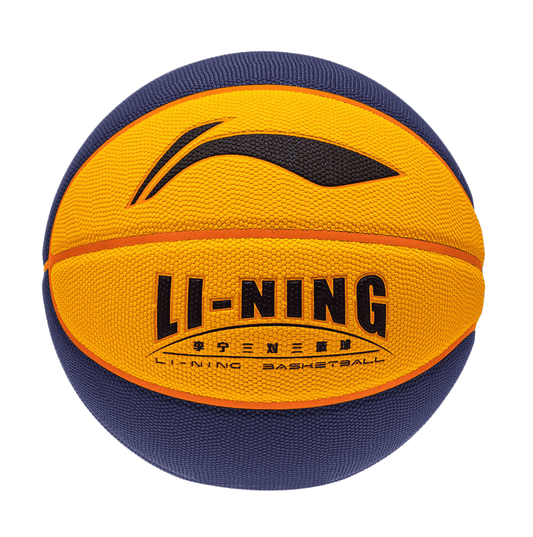 Баскетбольный мяч Li-Ning 3V3 ABQT035-1