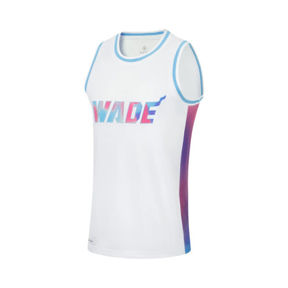 Maieu sport pentru bărbați Li-Ning WADE - AAYT051-4B