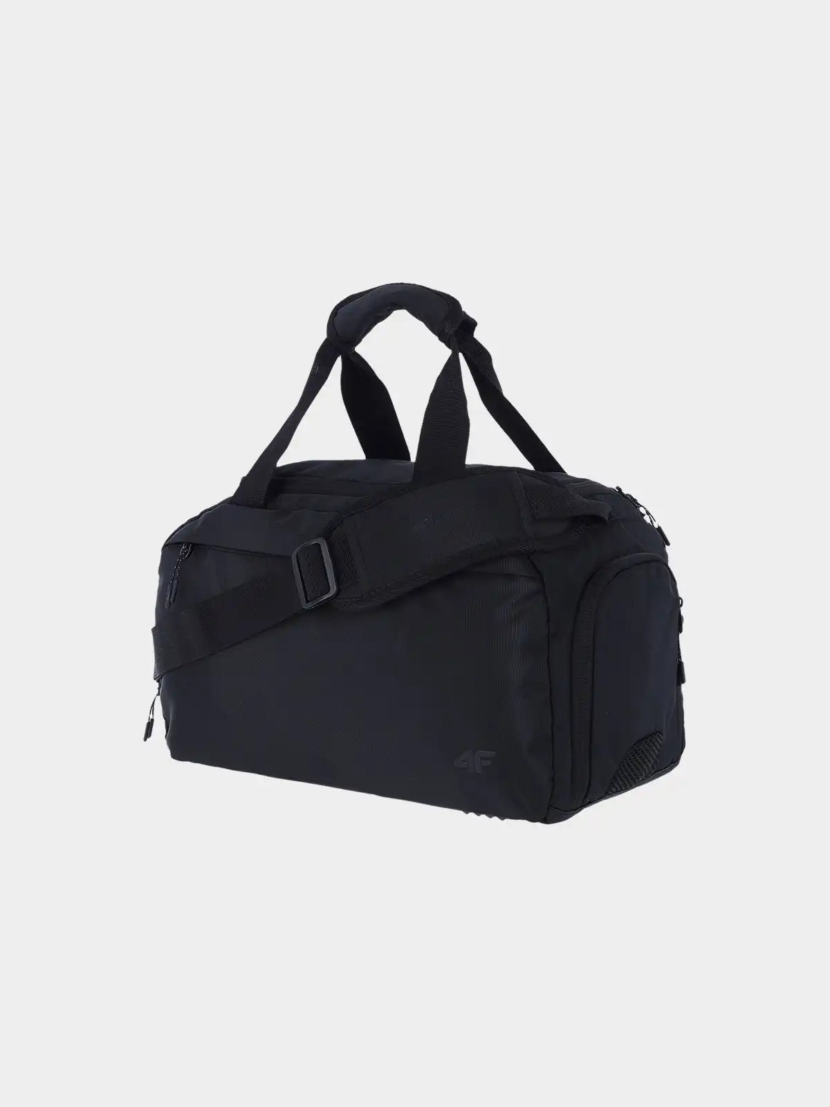 Geantă 4F U033 4FWMM00ATBAU033 deep black