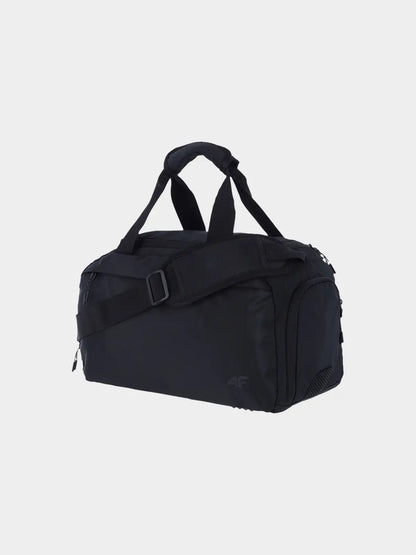 Geantă 4F U033 4FWMM00ATBAU033 deep black