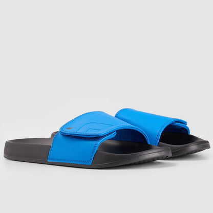 Мужские шлепанцы 4F F041 4FWAW26FSLIF041 blue