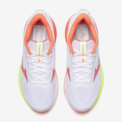 Кроссовки женские для бега Mizuno RIDER 30 J1GW2620 71