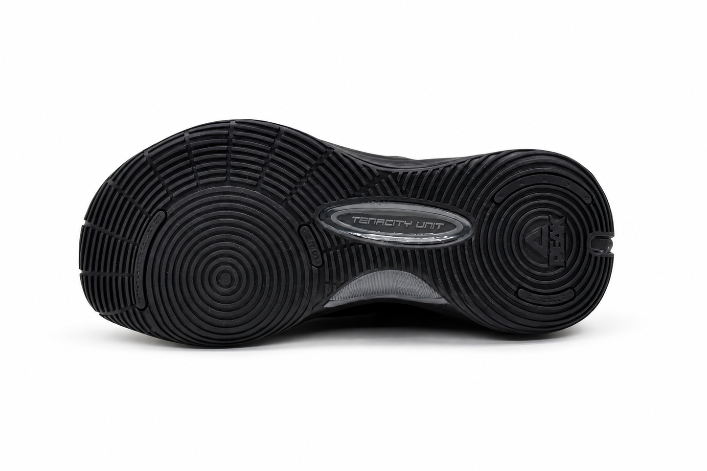 Adidași de baschet pentru bărbați Peak EXT262007A black