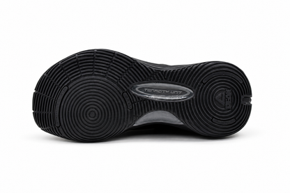 Adidași de baschet pentru bărbați Peak EXT262007A black