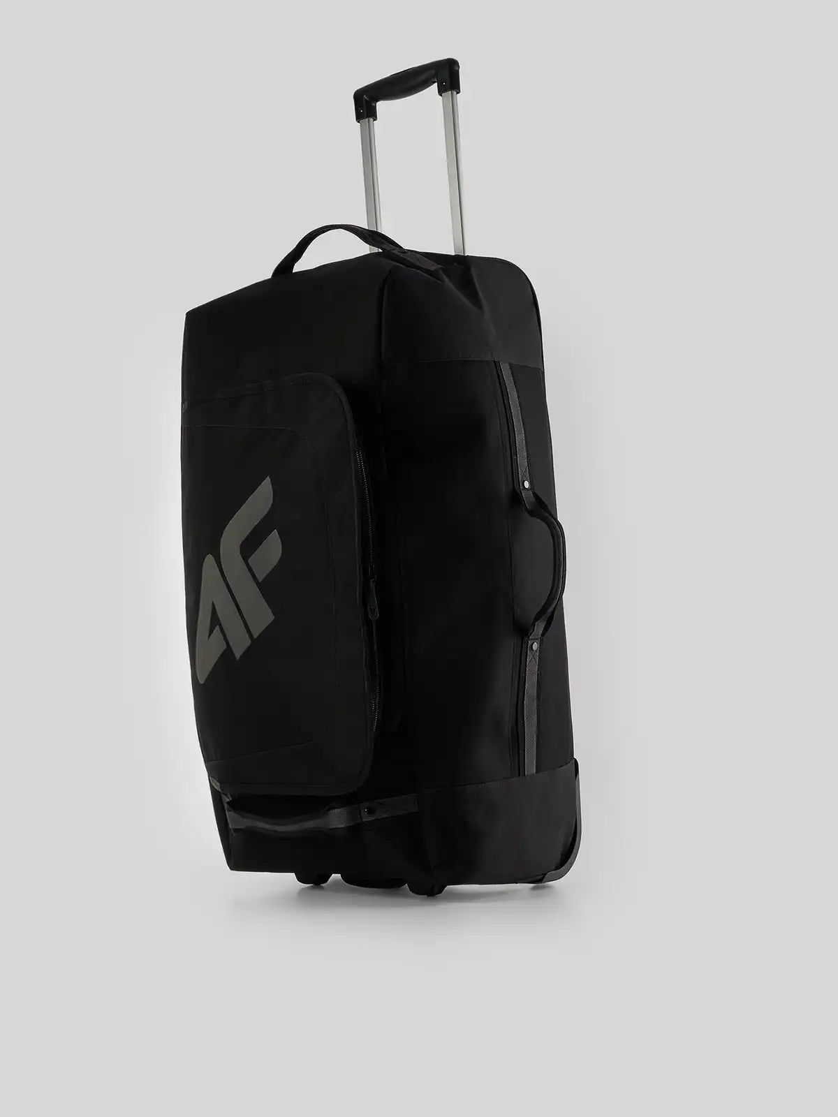 Сумка дорожная 4F U101 4FWAW26ATBGU101 deep black